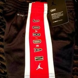 Nike Jordan Shorts
